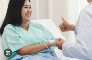 Recovery after Gallbladder Surgery