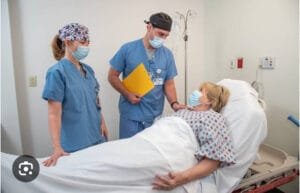 Recovery after Gallbladder removal surgery