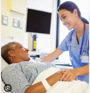 Comprehensive Care after Surgery 