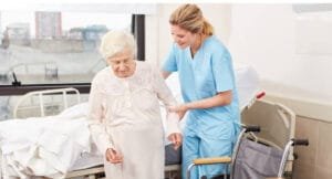 Personalised Care after Surgery