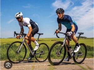 Tips for Cycling for Weight Loss