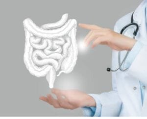 Common Digestive Conditions We Treat: