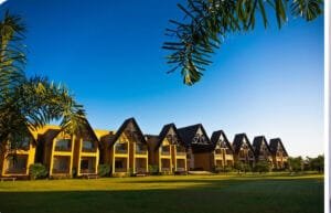 Jagira Ananta Resort Gir