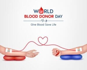 Facts & Myth on the Occasion of World Blood Donation Day: