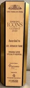 Emerging Icons of Gujarat 2020 — The Times of India