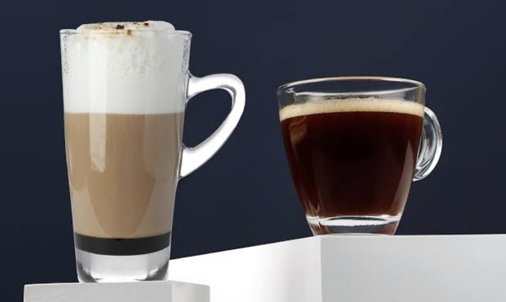 Black Coffee vs. Milk Coffee Understanding the Bold Differences and