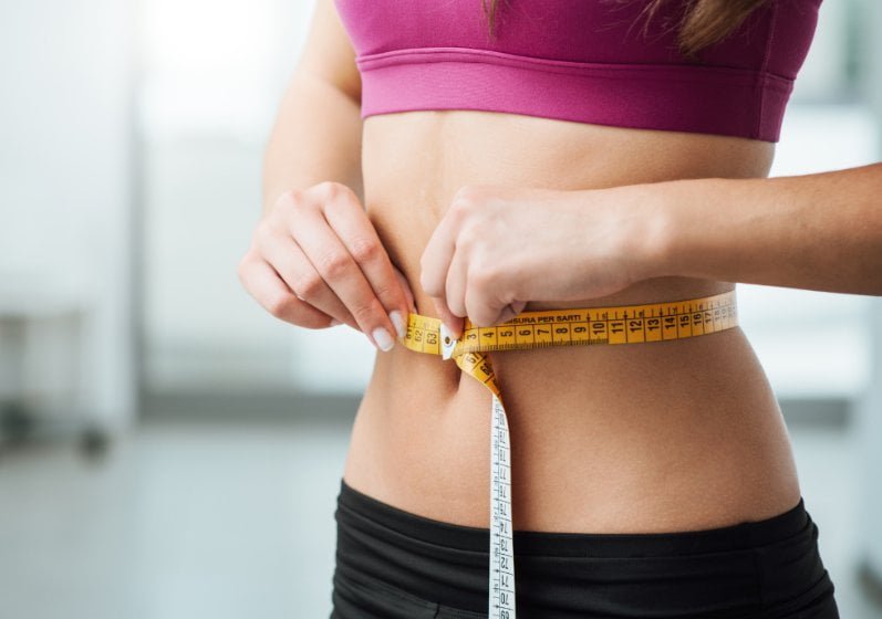 FIVE SUMMER FOODS THAT BURN BELLY FAT AND SPEED UP WEIGHT LOSS