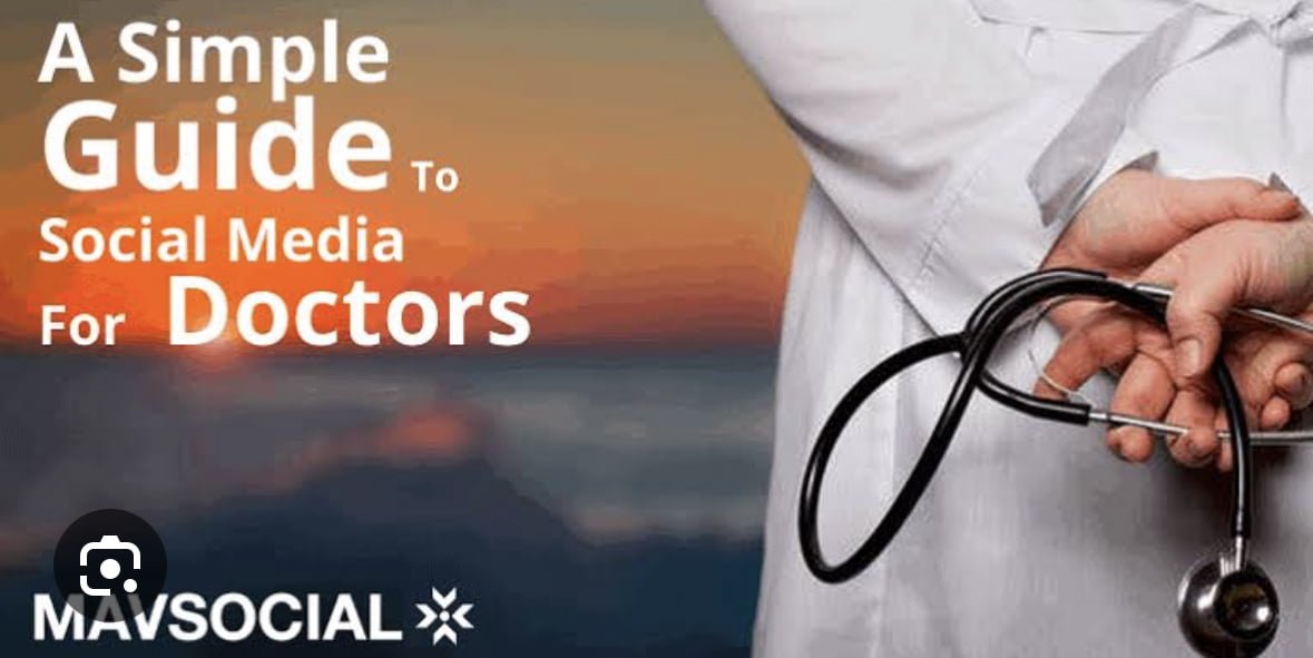 Latest Guideline of NMC (National Medical Council) for Use of Social Media for Doctors (RMP, Registered Medical Practitioners)
