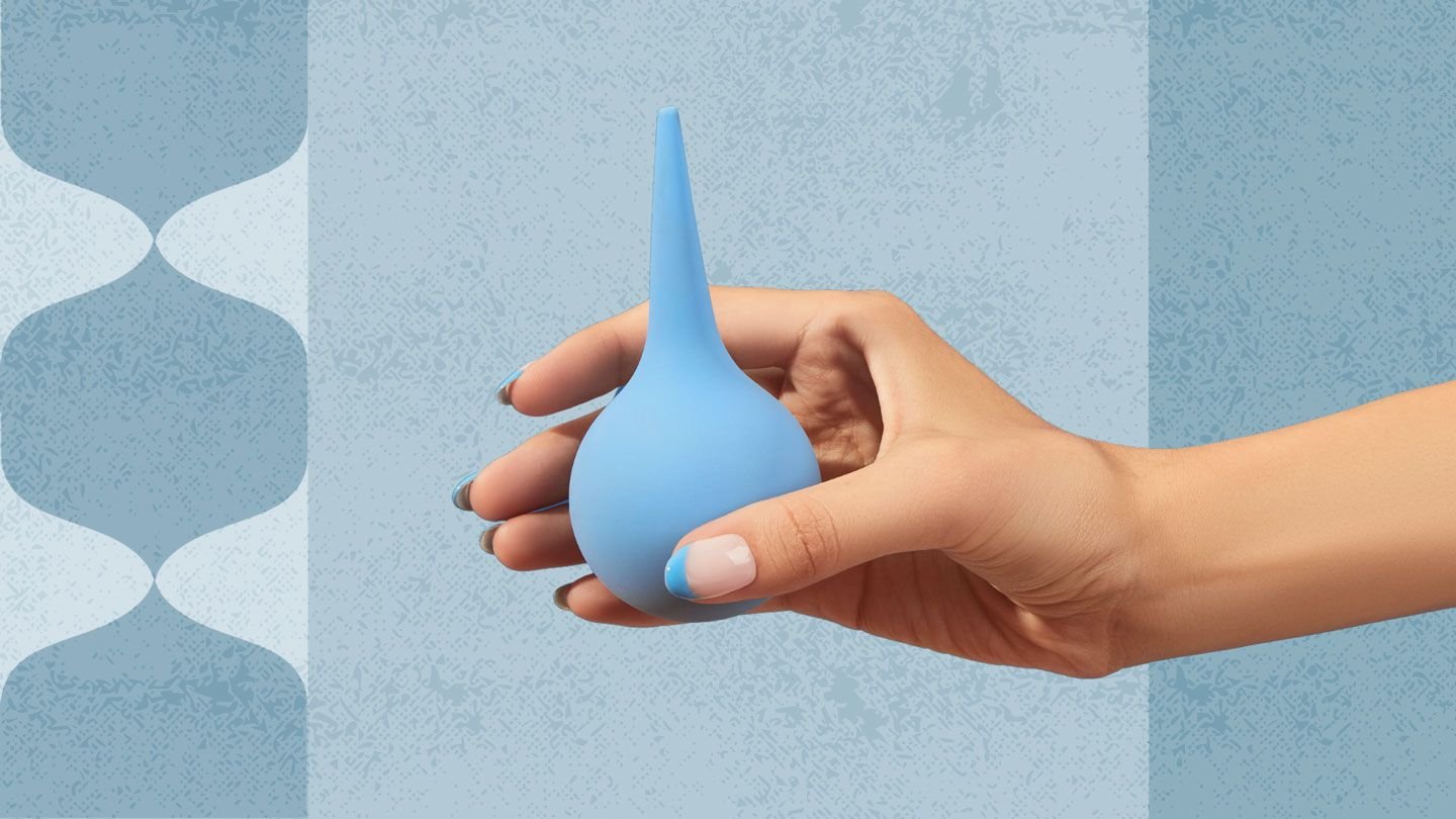 Enema: Types, Dosages & Side Effects
