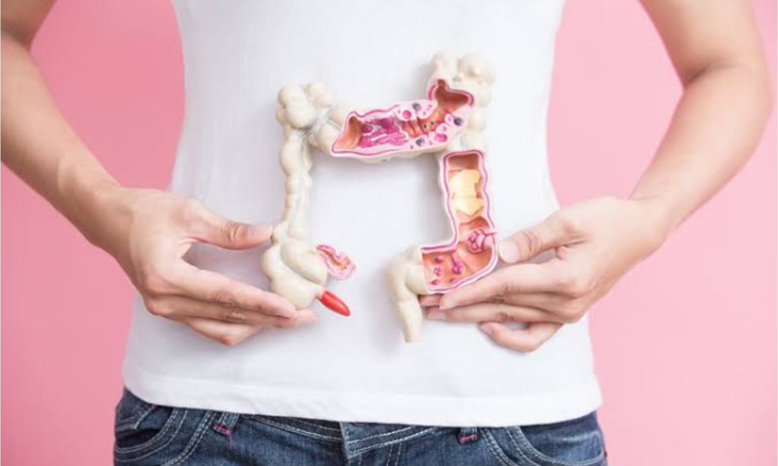 A Gut Protein Holds Promise for Treating Inflammatory Bowel Disease and Colorectal Cancer.